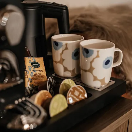 Aito Igloo & Hotell 5*