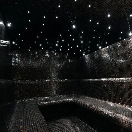 Aito Igloo & 5* Rovaniemi