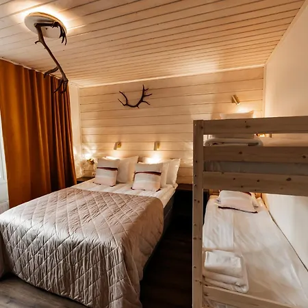 Aito Igloo & Rovaniemi