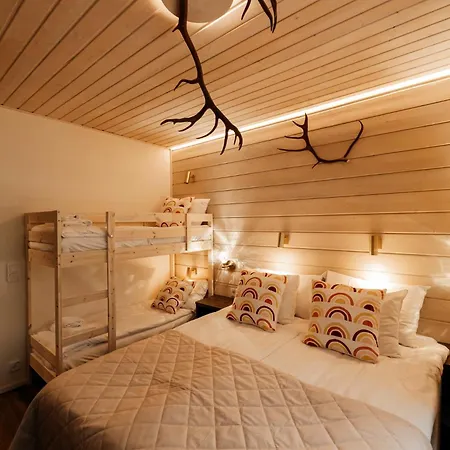 Aito Igloo & Rovaniemi