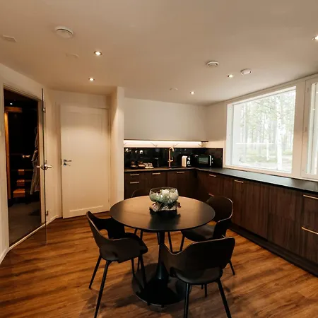 Aito Igloo & Ξενοδοχείο