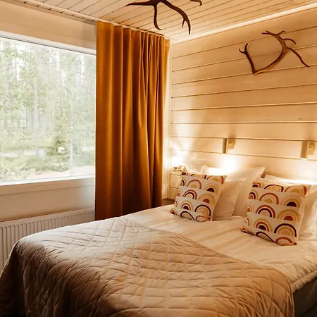 Aito Igloo & Hotel 5*