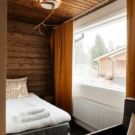 Aito Igloo & 5* Rovaniemi