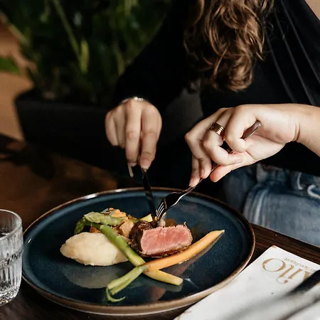 Aito Igloo & Ξενοδοχείο