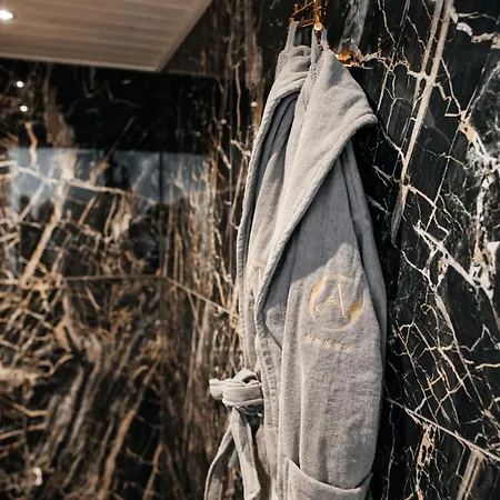 Aito Igloo & 5* Rovaniemi