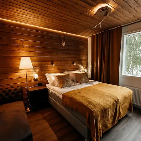 Aito Igloo & 5* Rovaniemi