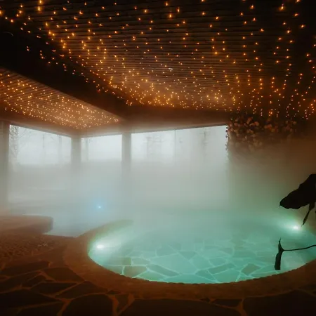 Szálloda Aito Igloo & 5*
