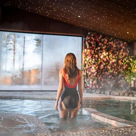 Aito Igloo & Rovaniemi