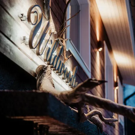 Aito Igloo & Hotell Rovaniemi