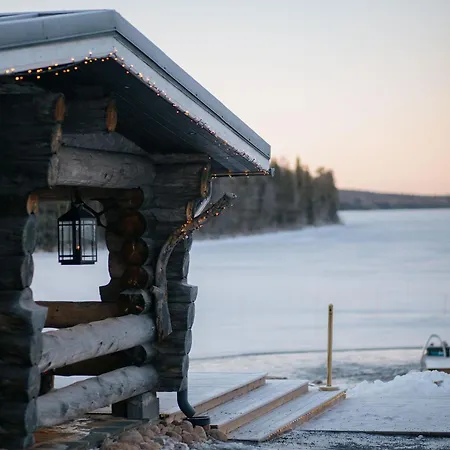 Aito Igloo & Casa de Férias