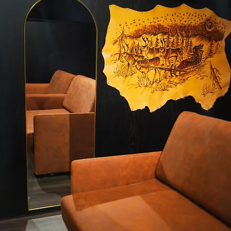 Aito Igloo & Hotell Rovaniemi