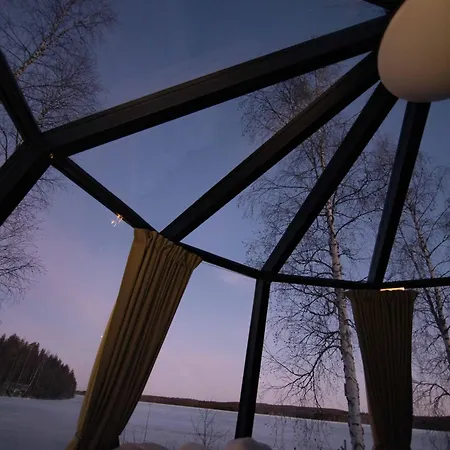 Aito Igloo & Rovaniemi