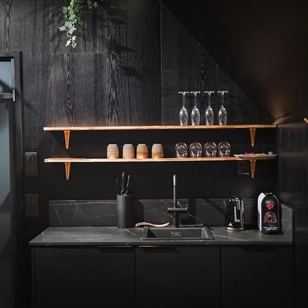 Hotell Aito Igloo & 5*