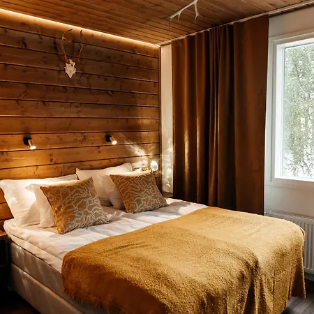 Aito Igloo & Hotell 5*