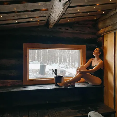 Aito Igloo & Rovaniemi