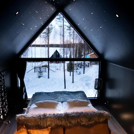 Aito Igloo & * Rovaniemi