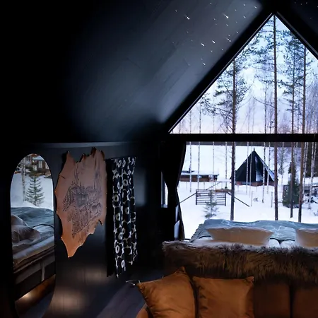 Aito Igloo & Otel