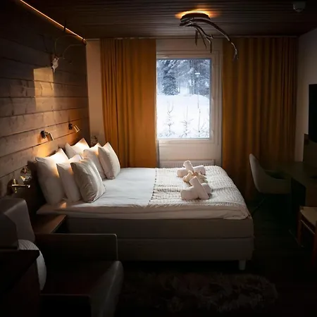 Aito Igloo & 5* Rovaniemi