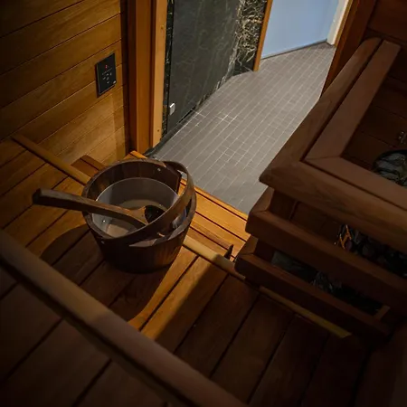 Aito Igloo & Ξενοδοχείο