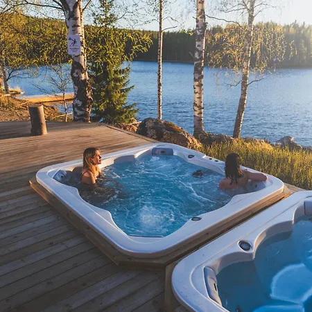 Hotell Aito Igloo & 5*