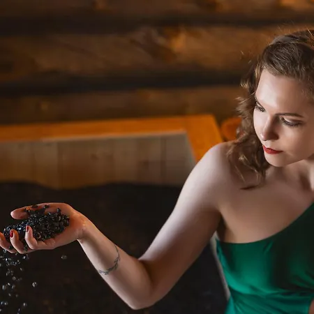 Ξενοδοχείο Aito Igloo &