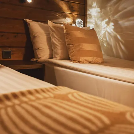 Hotel Aito Igloo & Rovaniemi