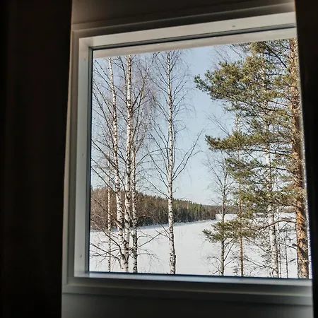 Aito Igloo & Rovaniemi