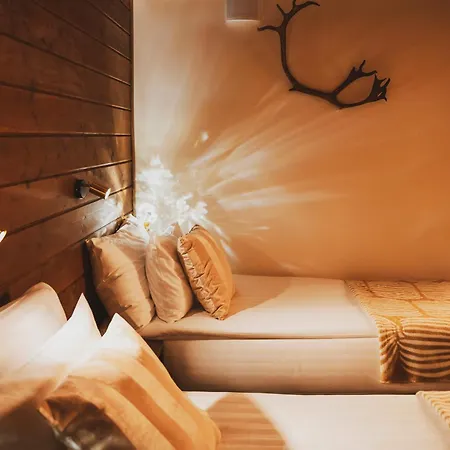 Aito Igloo & 5* Rovaniemi