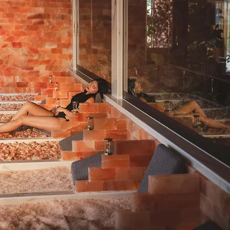 Aito Igloo & 5* Rovaniemi