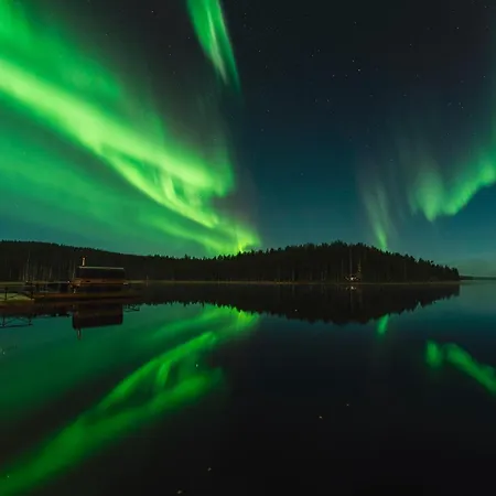 Aito Igloo & Rovaniemi