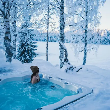 Hotel Aito Igloo & 5*