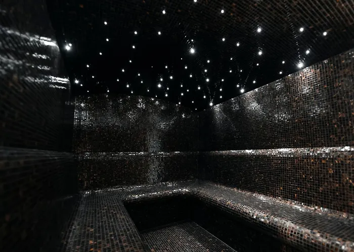 Aito Igloo & 5* Rovaniemi