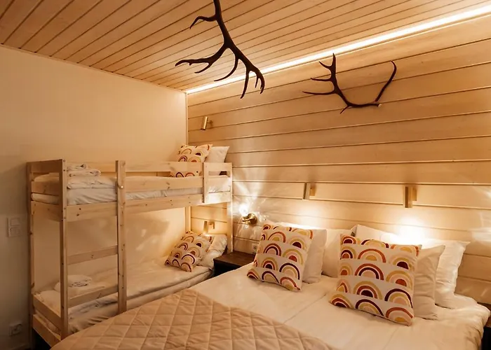 Aito Igloo & Rovaniemi