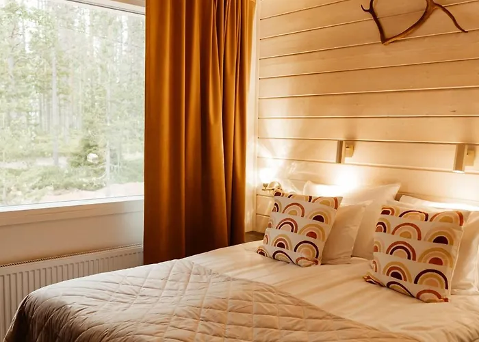 Aito Igloo & فندق 5*