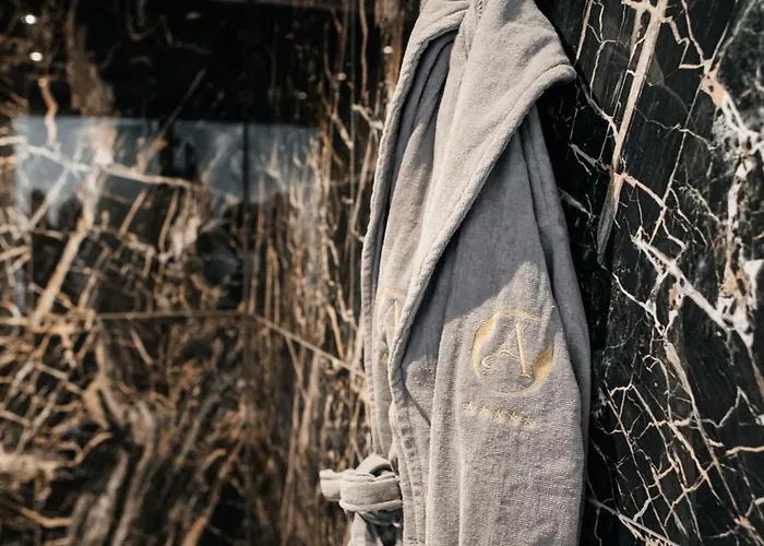 Aito Igloo & 5* Rovaniemi