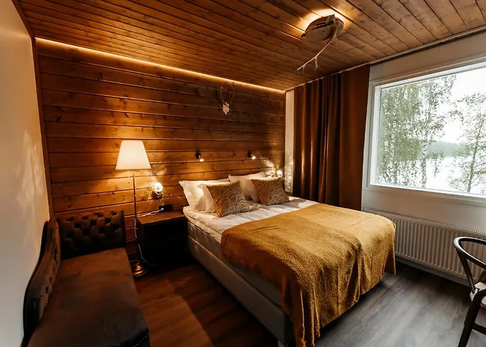 Aito Igloo & 5* Rovaniemi