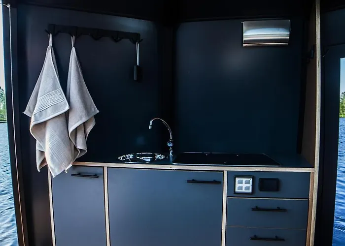 Hotel Aito Igloo & 5*