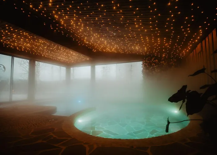 Hotel Aito Igloo & 5*