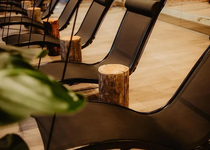 Aito Igloo & روفانييمي