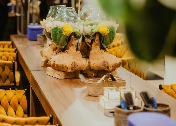 فندق Aito Igloo & 5*