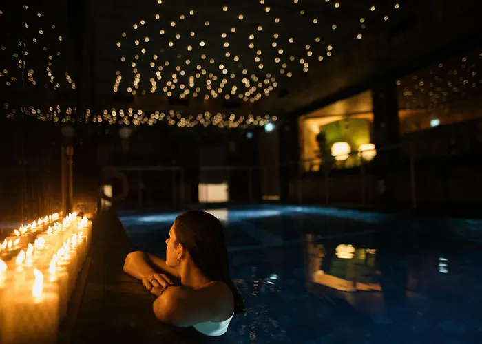 Aito Igloo & روفانييمي