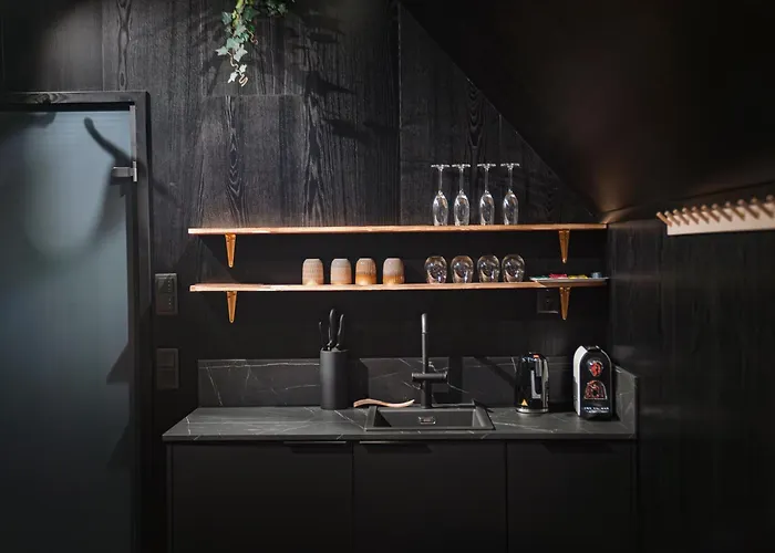 فندق Aito Igloo & 5*