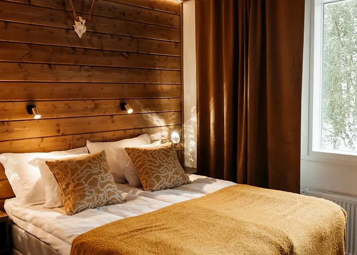 Aito Igloo & Hotel 5*