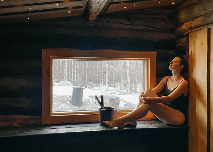 Aito Igloo & Rovaniemi