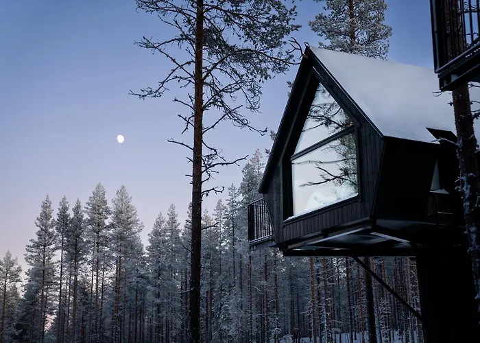 فندق Aito Igloo &