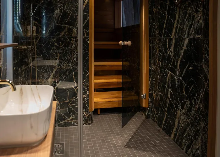 فندق Aito Igloo & روفانييمي