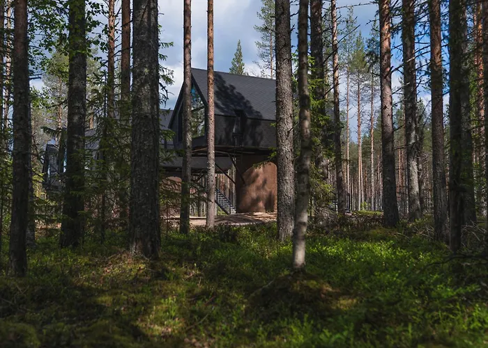 فندق Aito Igloo &