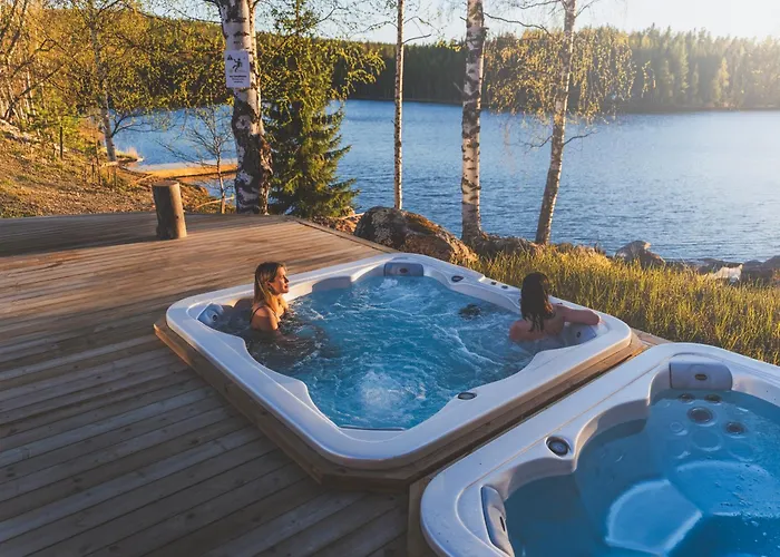 Hotel Aito Igloo & 5*