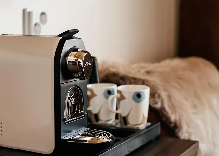 Aito Igloo & Hotel Rovaniemi