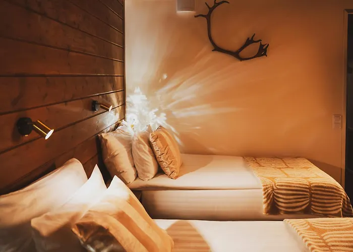 Aito Igloo & 5* روفانييمي